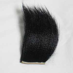 Moose Body Hair